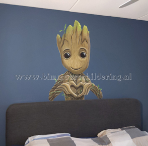 groot muurschildering slaapkamer volwassen groot muurschildering slaapkamer volwassen